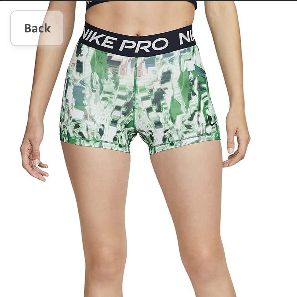 Nike Pro Shorts